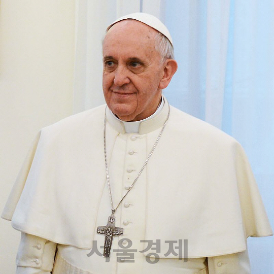교황 '온라인 포르노, 아동 학대하고 망치는 수단'