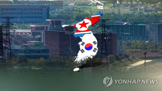 北 개성공단 몰래 가동...한국당·바른정당 일제히 비난