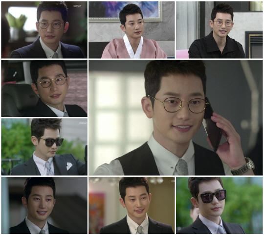 /사진=KBS2 ‘황금빛 내 인생’ 방송분 캡처