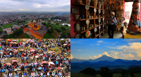 ‘세계테마기행’ 낭만에 대하여 멕시코 1부…‘삶은 축제다’