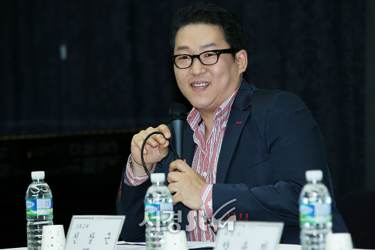 테너 신상근