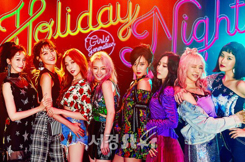 소녀시대 이젠 안녕 ‘5인 체제’ 수영과 서현 ‘배우 활동’ 집중 “해체는 생각하지 않아”