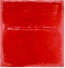 마크 로스코가 죽기 전 마지막 그린 작품, 무제, 1970