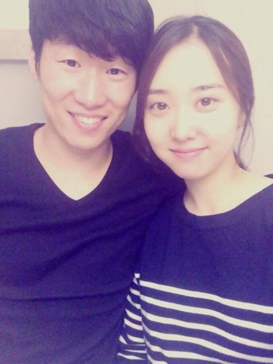 둘째 임신, 박지성-김민주 ‘성별-출산날짜’ 미지수 ‘런던 거주 중’