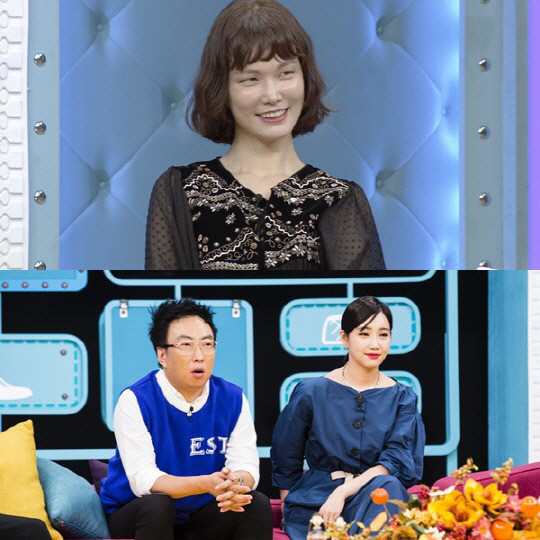 ‘싱글와이프’ 박명수 아내, “지금도 프로포즈 원하는 것 같더라”