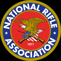 NRA 로고 /위키피디아