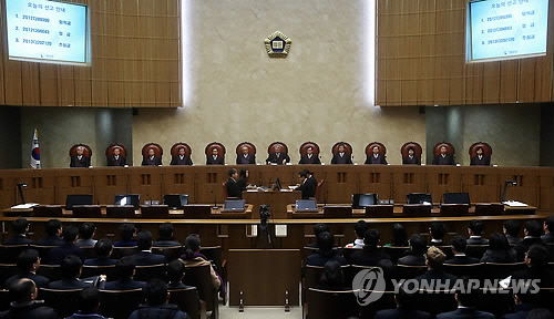 통상임금 관련 대법원 전원합의체 /연합뉴스
