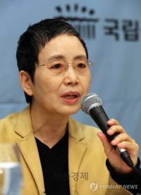 한태숙씨·소설 '82년생 김지영' 양성평등문화상