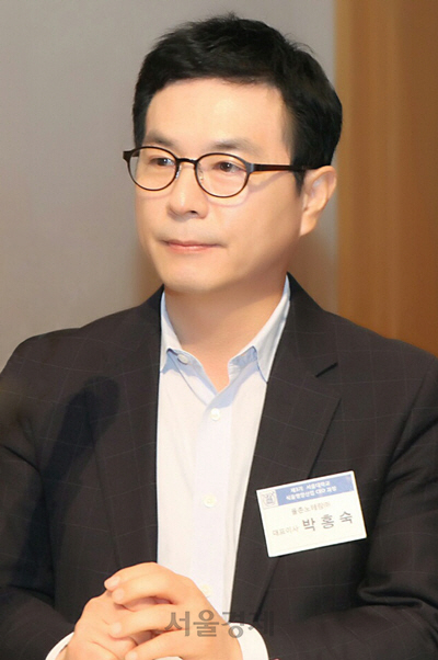 박홍숙 대표