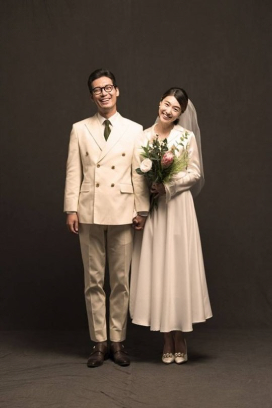 박훈♥박민정 측 '22일 비공개 결혼…신혼여행은 아직'(공식입장)