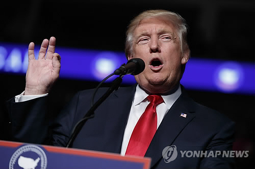 美, '트럼프의 코리아 패싱' 논란에 '한국 국회서만 연설… 유일무이·아주 특별'