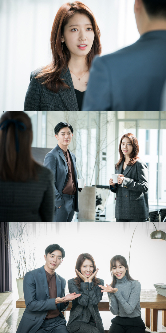 박신혜, 오늘(24일) ‘사랑의 온도’ 특별출연…서현진X김재욱과 연기호흡