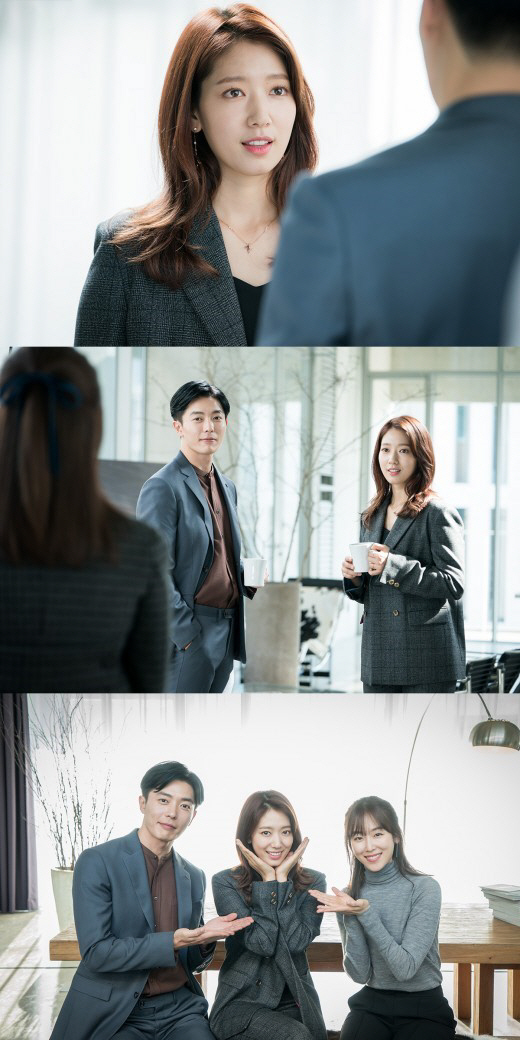 박신혜 특별출연 ‘사랑의 온도’ 현수를 응원할 것 ‘한류스타’