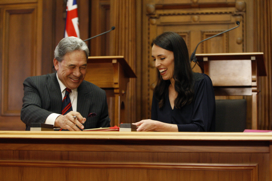 뉴질랜드 새 정부, 외국인 주택 구매 금지 추진