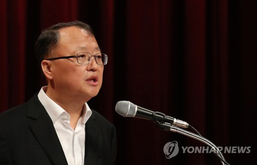 한승희 국세청장 '베트남, 韓기업·동포에 세정지원 해달라'