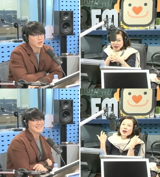 ‘최파타’ 성시경, 심현보 저작권료 “SBS 살 정도다” 폭소