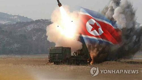 CNN은 북한이 태평양 상에서 수소탄 시험을 할 수 있다고 한 것을 전세계가 말 그대로 받아야들여야 한다고 경고했다고 보도했다./ 연합뉴스