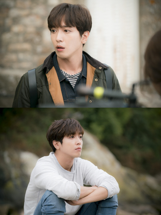 ‘더 패키지’ 정용화, 폭소+설렘 ‘엉뚱 로맨스’ 빠질 수밖에