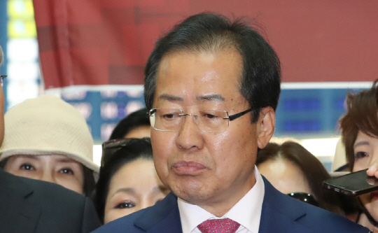 한국당, '국감 보이콧' 나흘만에 철회…국회 정상화