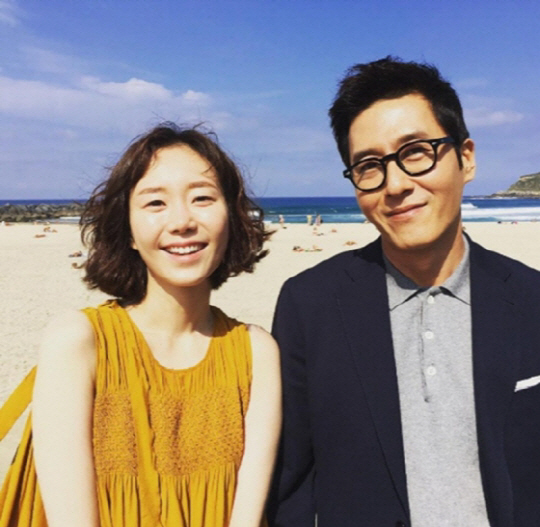이유영 측 '부산서 '런닝맨' 촬영…김주혁 사망 확인 중 '(공식)