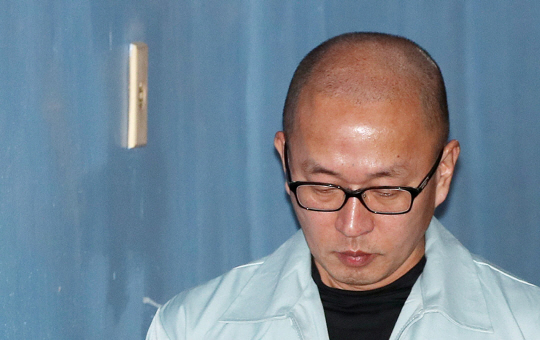 檢 '문화계 황태자' 차은택 징역 5년 구형…이달 22일 선고
