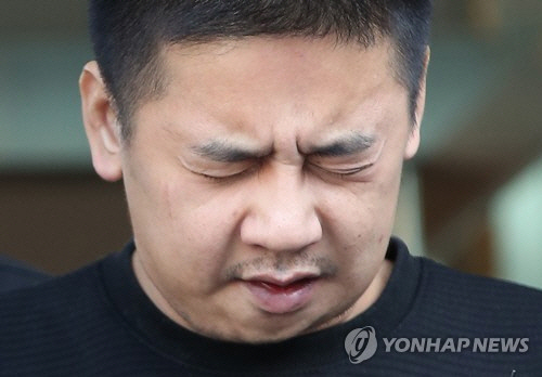 '여중생 추행·살해·시신유기' 이영학 오늘 재판 넘겨져