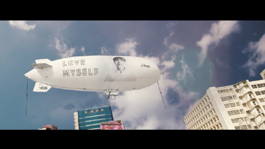 방탄소년단 ‘러브 마이셀프’ NEW 프로젝트 ‘자신에 대한 진정한 사랑’
