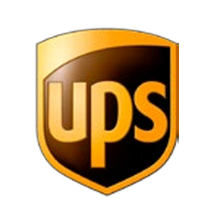 UPS 로고
