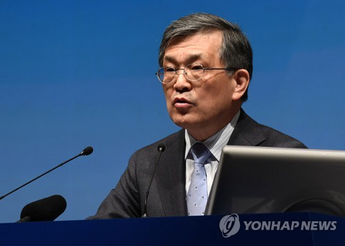 삼성전자 ‘권오현’ 회장 승진, 3년 연속 연봉킹 도대체 얼마길래? 상반기에만 140억 원