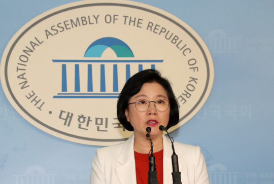 김현 더불어민주당 대변인./연합뉴스