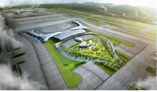 1월 18일 개장하는 인천공항 제2터미널, 그 규모와 기능은