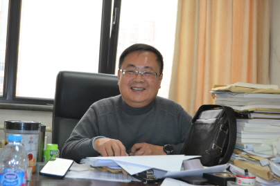 류뤼 중국 인민대 교수