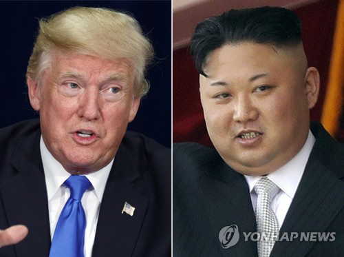 북한 매체들이 핵 문제를 둘러싼 대미 대결에서 자신들의 입장 변화가 없을 것임을 잇따라 강조하고 있다./연합뉴스