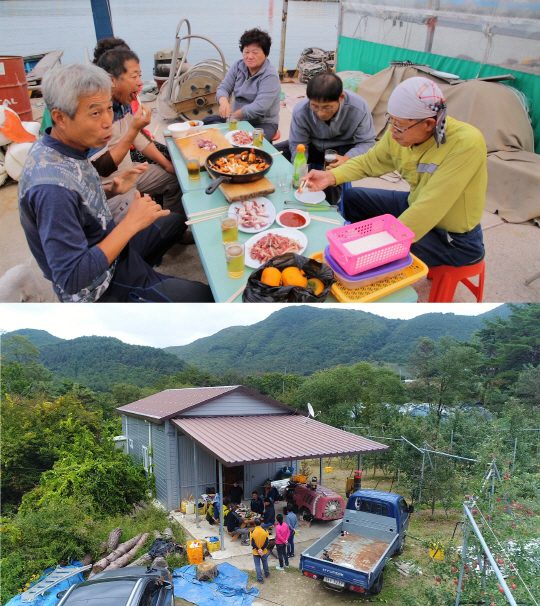 ‘한국기행’ 50년 동고동락 영일만 친구들의 천년지기 우정 이야기