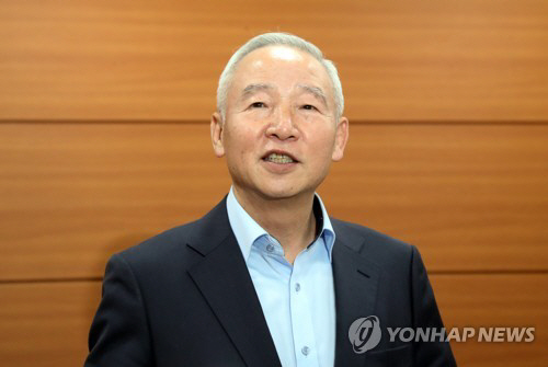 ‘특수활동비 상납’ 남재준 전 국정원장 8일 피의자로 소환