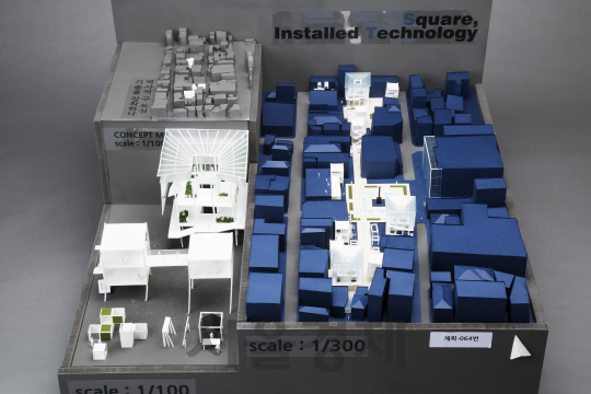 [2017 한국건축문화대상-계획건축물부문 주제] 테크놀로지와 소통하는 건축