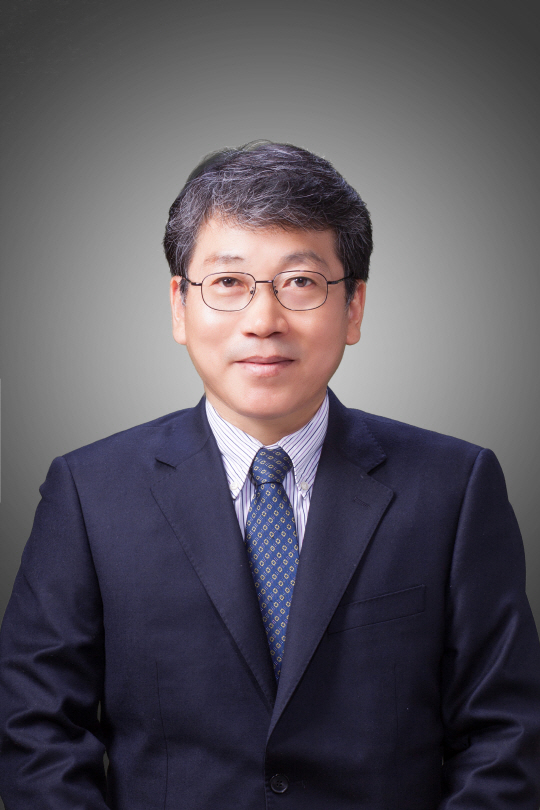박천홍 한국기계연구원장