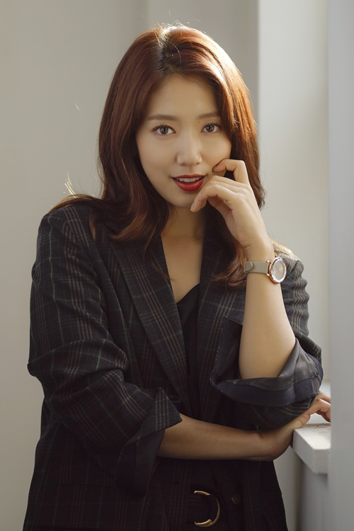 [SE★인터뷰] ‘침묵’ 박신혜, “한류스타? 제 꿈은 경계선을 넘나드는 배우가 되는 것”
