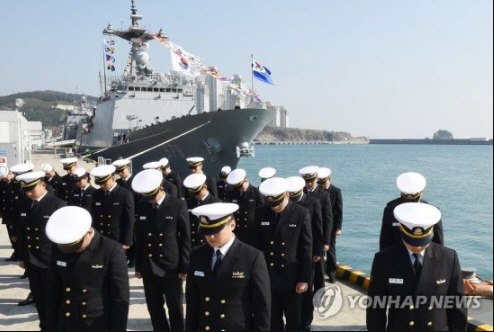갑작스런 사이렌소리에 부산 주민들 화들짝! 알고보니 ...