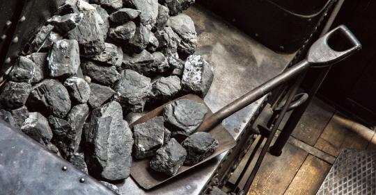 ‘청정한’ 석탄은 없다
