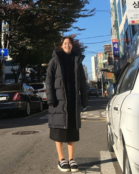 신혜선 ‘황금빛 내인생’ 열연! 일상사진도 귀요미 롱패딩 코디…지수 친부모에게도 차갑게?