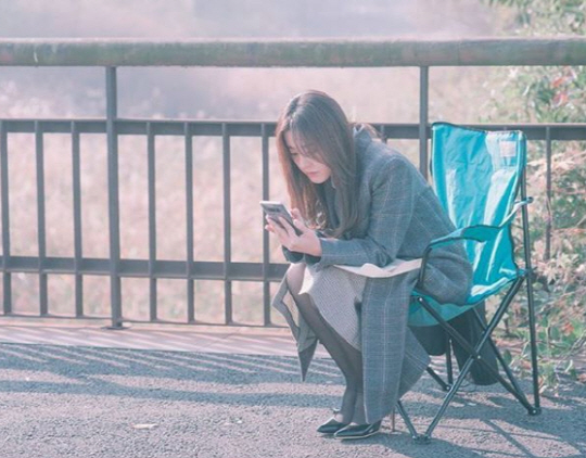 ‘달콤한 원수’ 박은혜, SNS에 “드라마 끝나면 사람 정리”