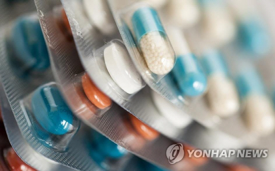 보건복지부는 항생제 오남용 문제가 심각한 수준이라고 전했다./ 연합뉴스