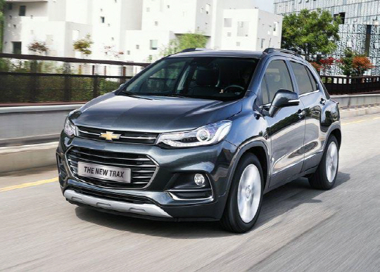 포춘 500대 기업｜한국은 GM의 핵심 사업 기지 중대형 SUV 라인업 강화한다