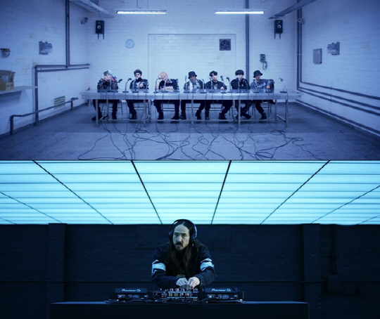 방탄소년단, 세계적 아티스트들과 협업한 ‘MIC Drop’ 리믹스 공개...“역시 급이 달라!”