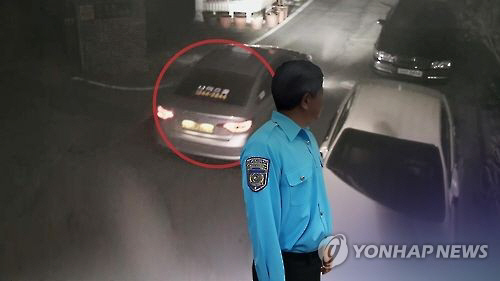 택시에 탄 승객을 성폭행하려다 살해한 택시기사가 항소심에서도 무기징역을 선고 받았다./ 연합뉴스