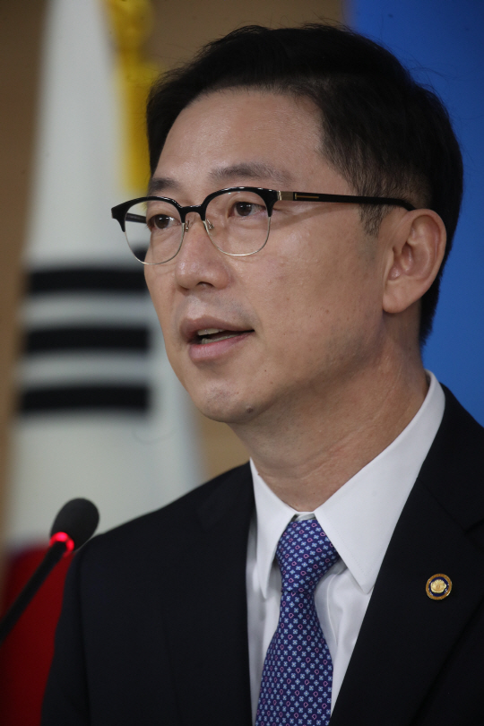 통일차관, 26일 방미… 美 정부와 북핵·한반도 문제 논의
