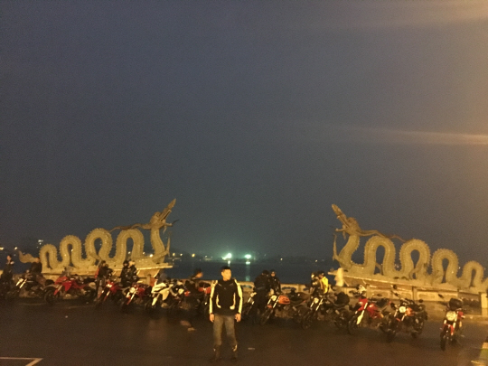 [두유바이크]<49회>인생 라이딩, 베트남 모터사이클 투어-1편