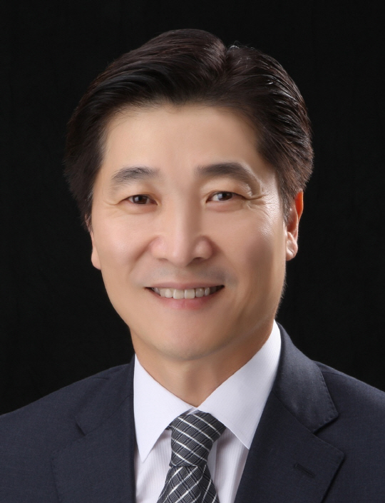 김규화 GS건설 전무(53)
