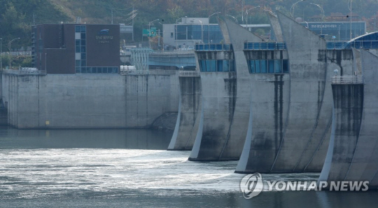 4대강 사업, 英가디언 선정 10대 ‘자본의 쓰레기들’에 꼽혀